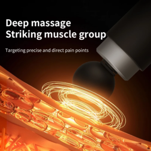 ماساژور شارژی سرد و گرم10کاره Heat Freeze Massager