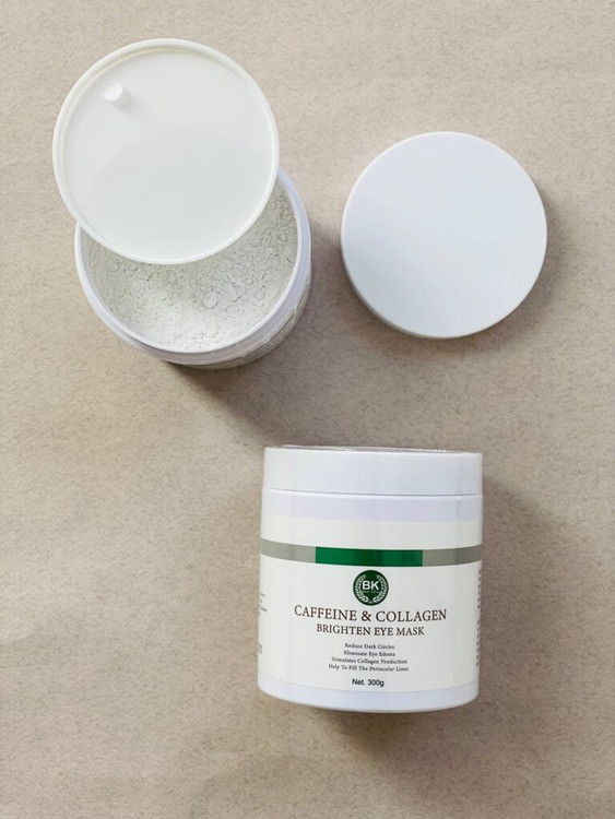 ماسک سفت کننده و روشن کننده تخصصی دور چشم بست کلین