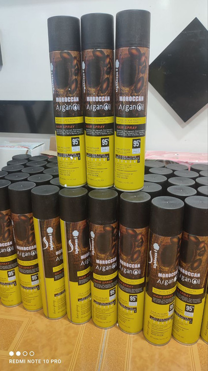 تافت مراکشی لایتنس