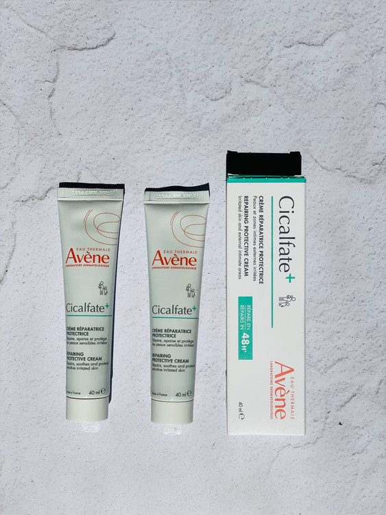 کرم سیکالفیت پلاس اون اصلی اورجینال