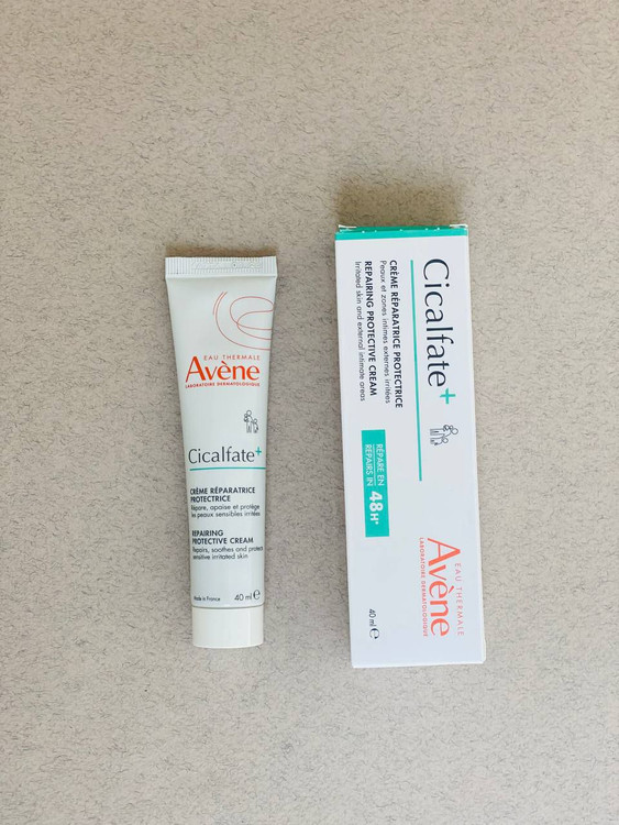 کرم سیکالفیت پلاس اون اصلی اورجینال