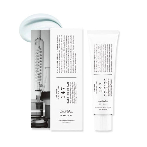 کرم مرطوب و ترمیم کننده دکتر التیا