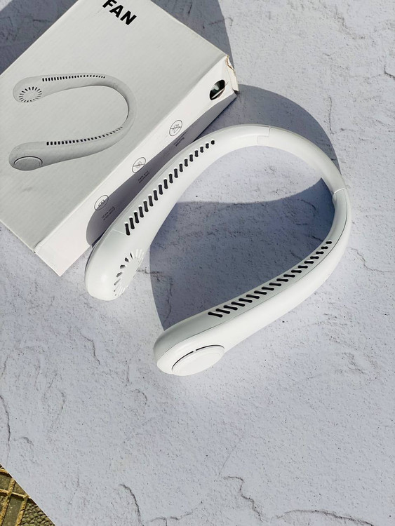 خرید آنلاین فن اسید تراپی گردنی