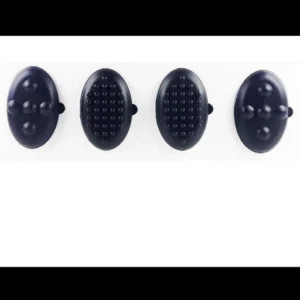 ماساژور حرفه ای برقی دوسر حرارتی برند هامر