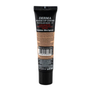 خرید کرم پودرگابرینا24ساعته مدل Dermaحجم 40میل