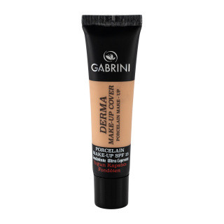 کرم پودرگابرینا24ساعته مدل Dermaحجم 40میل