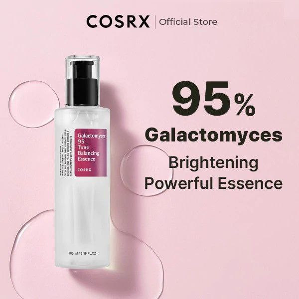 سرم اسنس گالاکتومایسس کوزارکس
