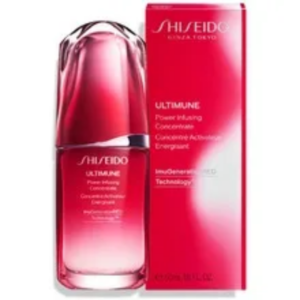 قیمت کنسانتره ضد چروک شیسیدو اولتیمون ULTIMUNE