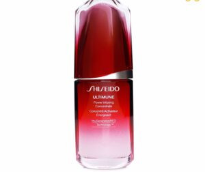 خرید آنلاین کنسانتره ضد چروک شیسیدو اولتیمون ULTIMUNE