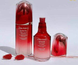 کنسانتره ضد چروک شیسیدو اولتیمون ULTIMUNE