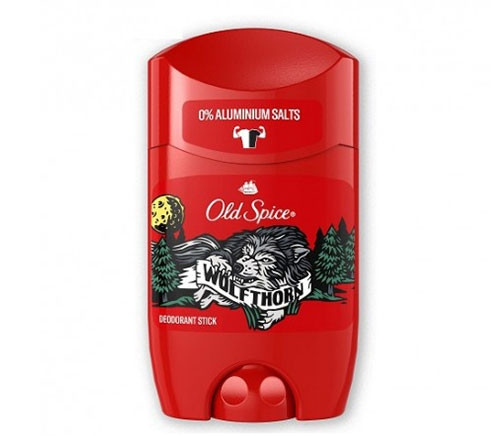 قیمت مام صابونی الد اسپایس مدل ولفترن WOLFTHORN Old Spice