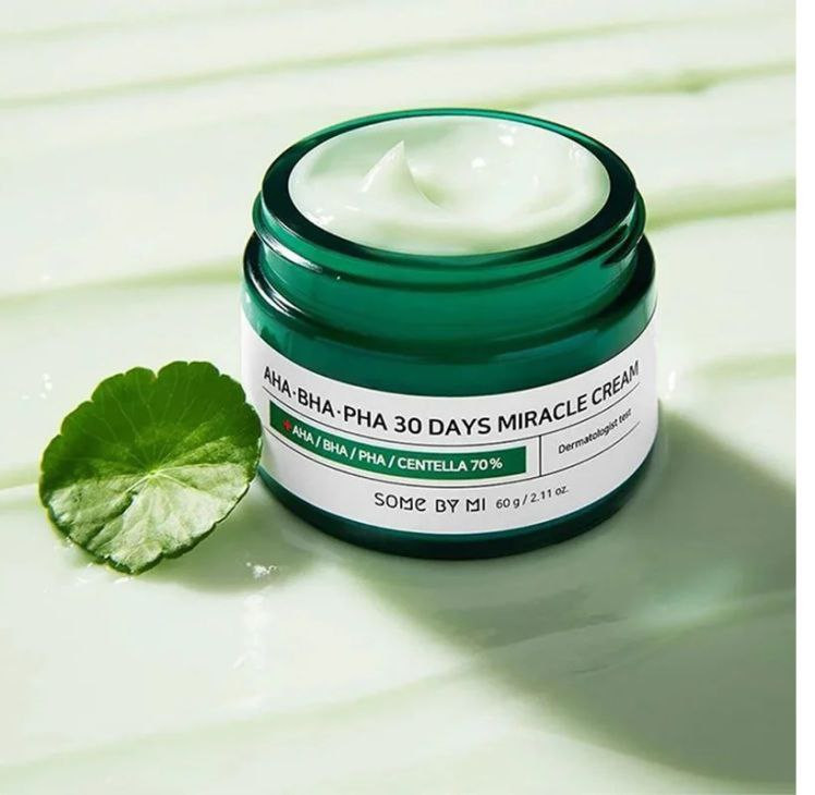 کرم معجزه 30روزه سام بای می 60میل