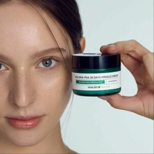 قیمت کرم معجزه 30روزه سام بای می 60میل