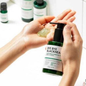 خرید شوینده بای بلک هد سام بای می ضد جوش و منافذ