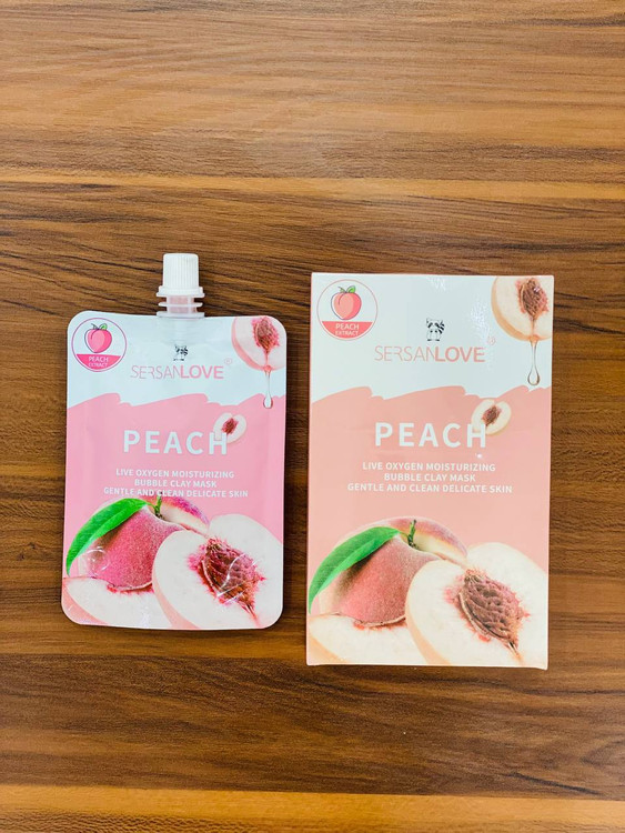 قیمت ماسک حبابی ساندیسی در سه رایحه