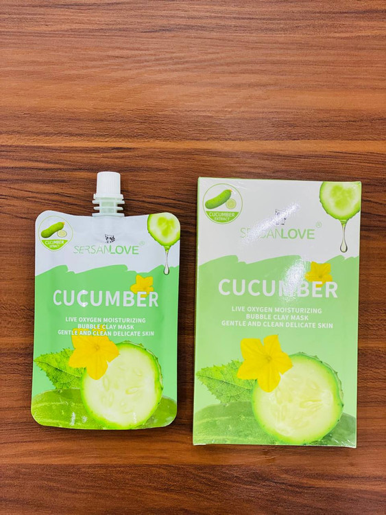 خرید ماسک حبابی ساندیسی در سه رایحه