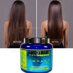 خرید آنلاین ماسک مو ایمپکت عنکبوتی پرایم پرو900گرمی