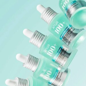 خرید آنلاین سرم PDRN و هیالورونیک اسید آنوا | Anua