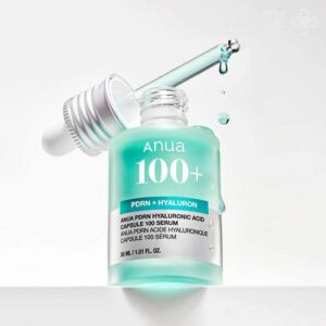قیمت سرم PDRN و هیالورونیک اسید آنوا | Anua