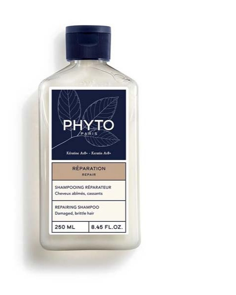 خرید آنلاین شامپو ترمیم کننده فیتو Phyto Repair