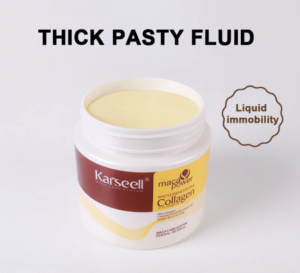 قیمت ماسک موی کارسل 500گرمی