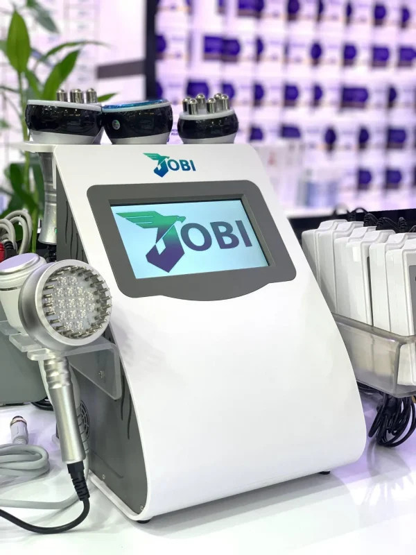 خرید دستگاه لاغری آراف کویتیشن 9کاره جوبی