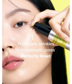 خرید آنلاین سرم ضد چروکرتینول شات سلیمکس