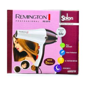 خرید آنلاین سشوار ریمینگتون 2016حرفه ای