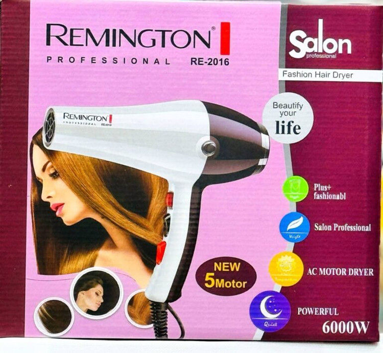 سشوار ریمینگتون 2016حرفه ای