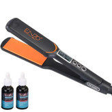 قیمت اتو مو انزو کراتینه پروفیشینال صفحه پهن مدل EN-3130 ENZO