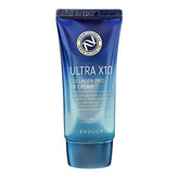 قیمت بی بی کرم کلاژن دریای الترا X10 اصل کره