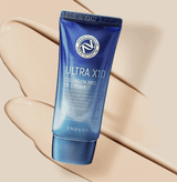 خرید بی بی کرم کلاژن دریای الترا X10 اصل کره