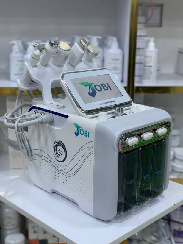 قیمت دستگاه هیدروفیشال 6کا ره جوبی موتور سنگین