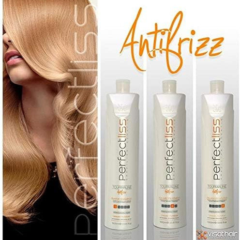 قیمت کراتین پرفکت لیس تورمالین ۱۰۰۰ میل مخصوص موهای آسیب دیده