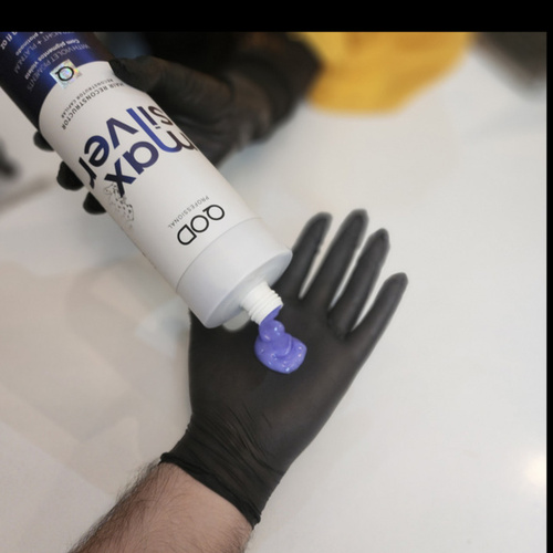 خرید آنلاین کراتین هیدروتین مکس سیلور QOD Max Silver (میلی)