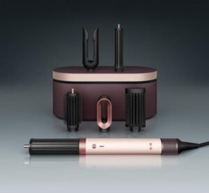 ست کامل سشوار دایسون اصلی