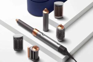 خرید آنلاین ست کامل سشوار دایسون اصلی