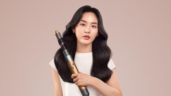 ست کامل سشوار دایسون اصلی