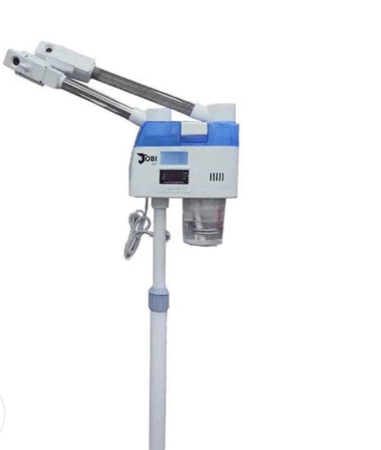 دستگاه بخور دولول لمسی گرم و سرد برند جوبی دارای برگه گارانتی ۱ساله