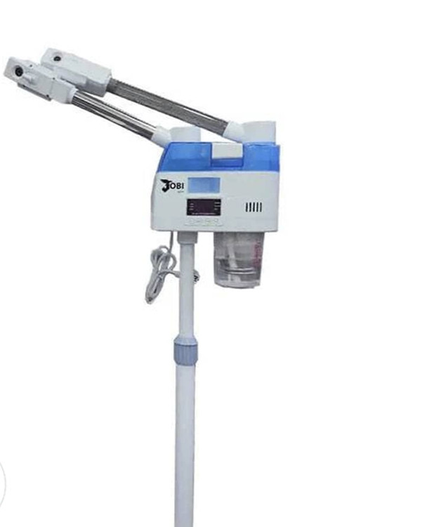 دستگاه بخور دولول لمسی گرم و سرد برند جوبی دارای برگه گارانتی ۱ساله