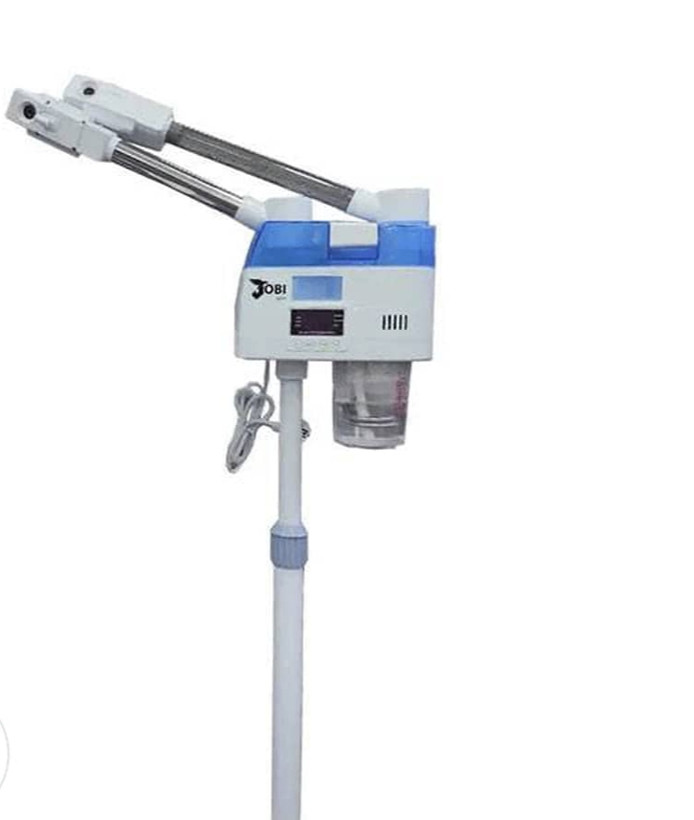 دستگاه بخور دولول لمسی گرم و سرد برند جوبی دارای برگه گارانتی ۱ساله