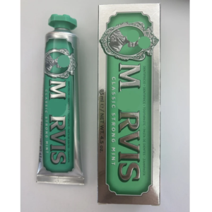 خمیر دندان مارویس ایتالیا در 5رایحه