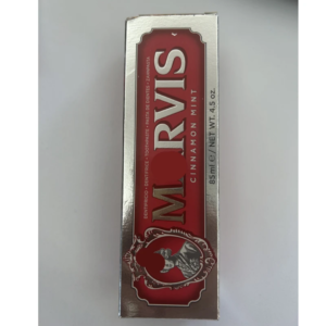 قیمت خمیر دندان مارویس ایتالیا در 5رایحه