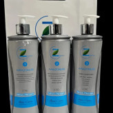 قیمت پک کراتین ابریشمی آمازون لیس برزیلی