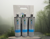 قیمت پک کراتین ابریشمی آمازون لیس برزیلی