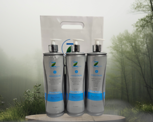 قیمت پک کراتین ابریشمی آمازون لیس برزیلی