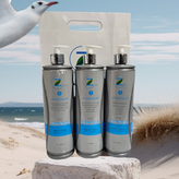 خرید آنلاین پک کراتین ابریشمی آمازون لیس برزیلی