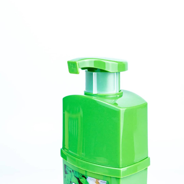 قیمت شامپو رنگ بابل موس