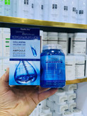 آمپول کلاژن و هیالورونیک اسید آل این وان فارم استی اصل کره