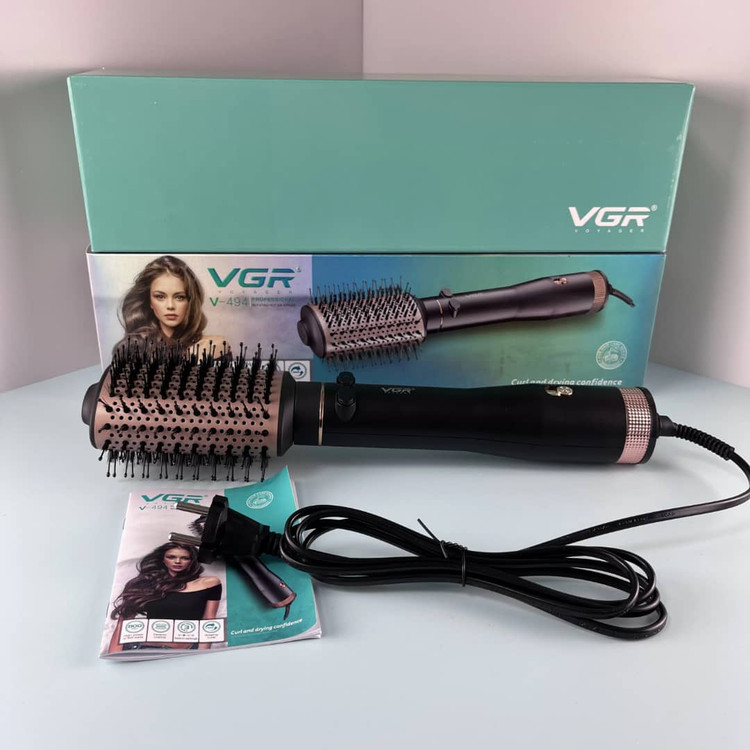 خرید سشوار مسافرتی وی جی آر V-421 اورجینال